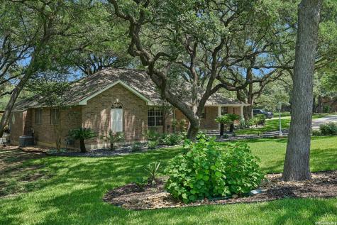9331 Gardenia Bend Drive Garden Ridge TX 78266