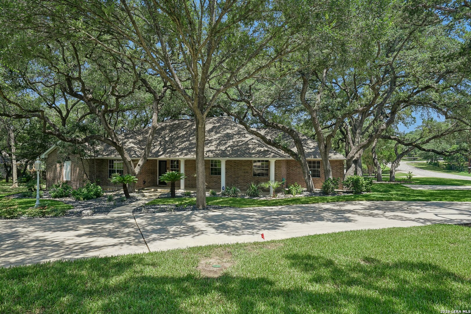 9331 Gardenia Bend Drive Garden Ridge TX 78266