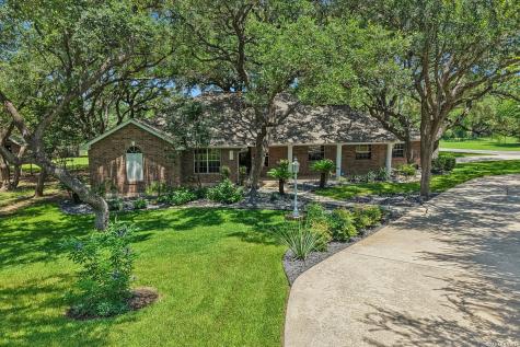 9331 Gardenia Bend Drive Garden Ridge TX 78266