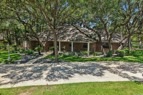 9331 Gardenia Bend Drive Garden Ridge TX 78266