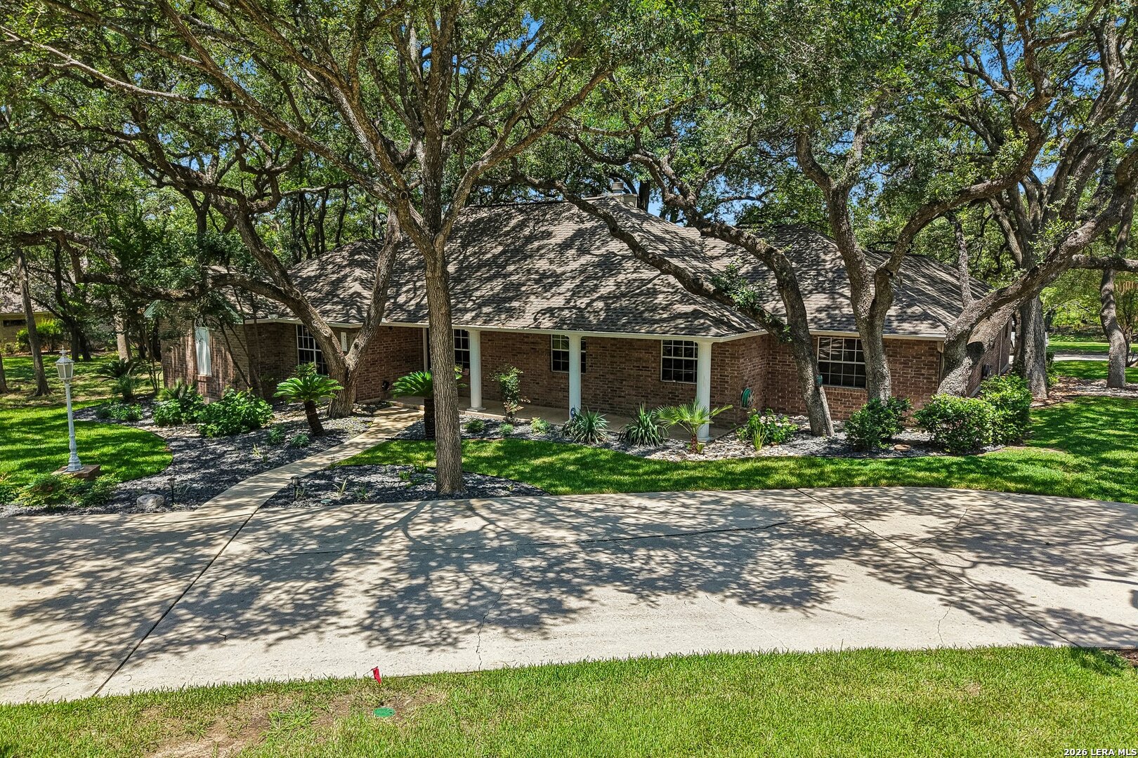 9331 Gardenia Bend Drive Garden Ridge TX 78266