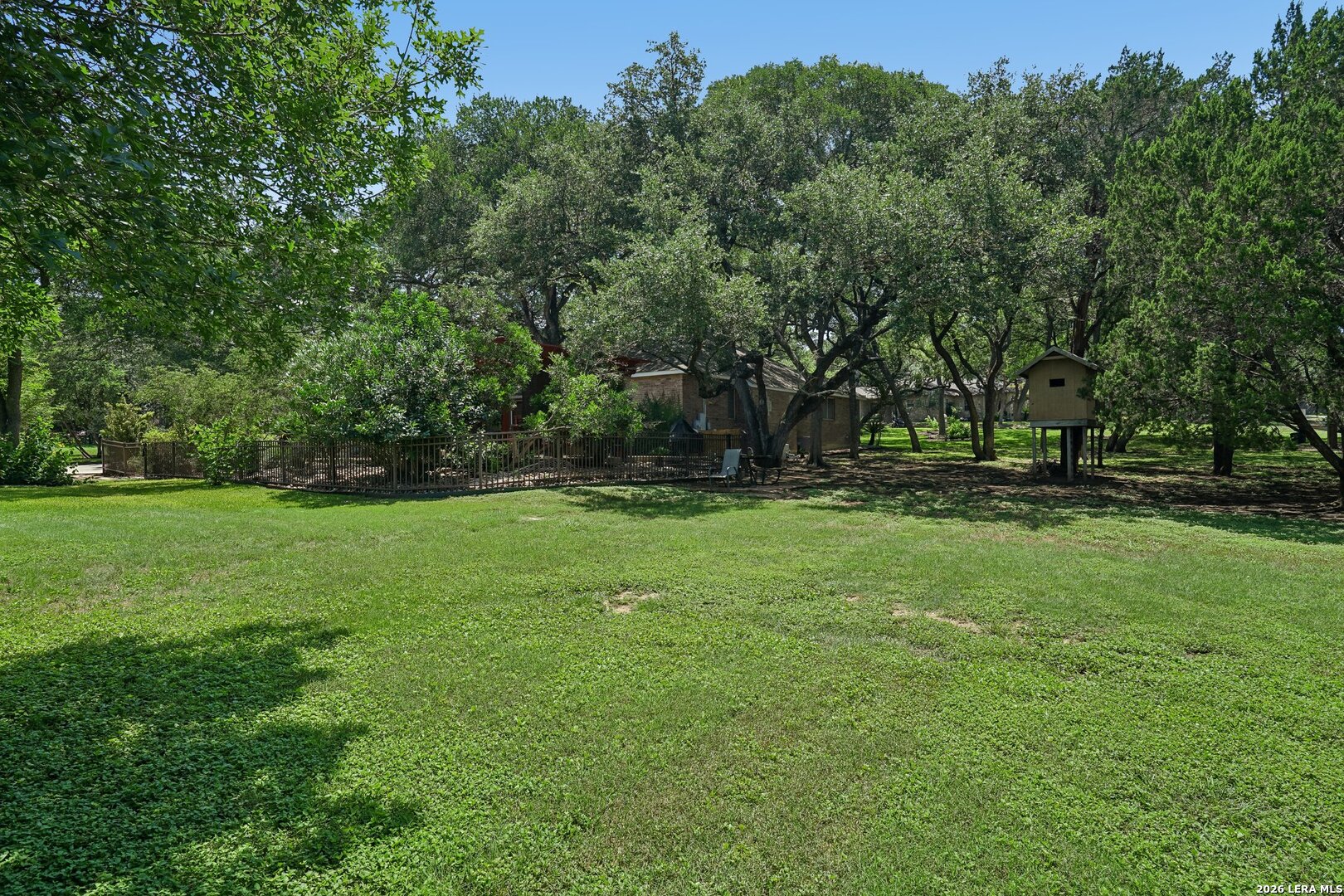 9331 Gardenia Bend Drive Garden Ridge TX 78266