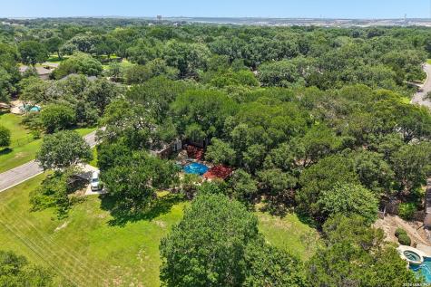 9331 Gardenia Bend Drive Garden Ridge TX 78266