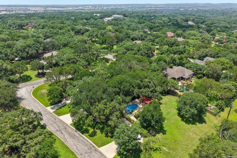 9331 Gardenia Bend Drive Garden Ridge TX 78266