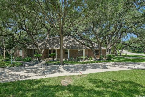 9331 Gardenia Bend Drive Garden Ridge TX 78266