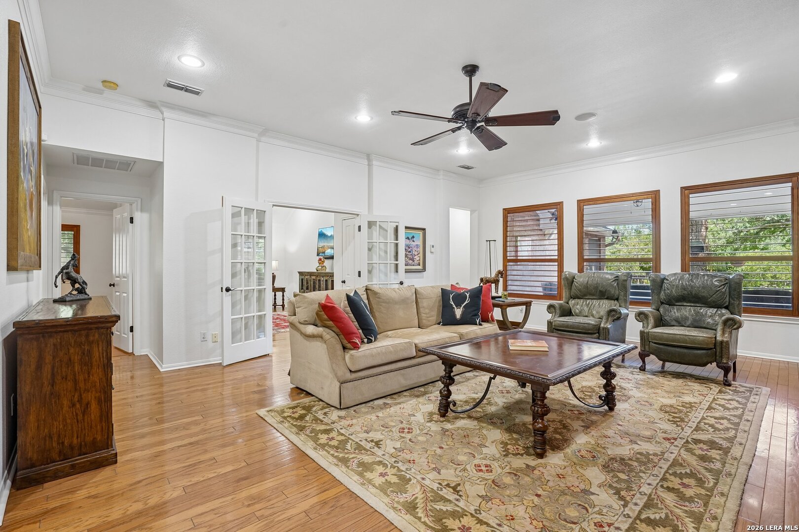 9331 Gardenia Bend Drive Garden Ridge TX 78266