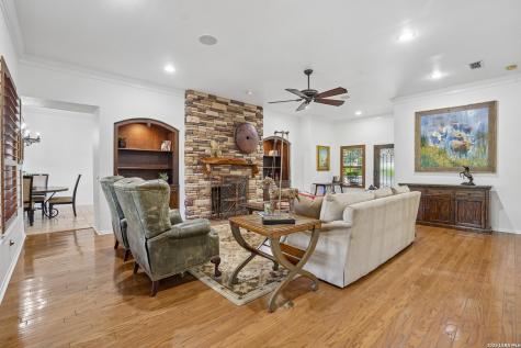 9331 Gardenia Bend Drive Garden Ridge TX 78266
