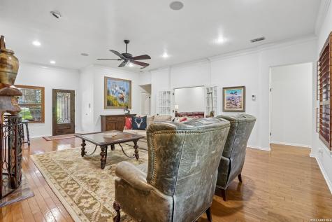 9331 Gardenia Bend Drive Garden Ridge TX 78266