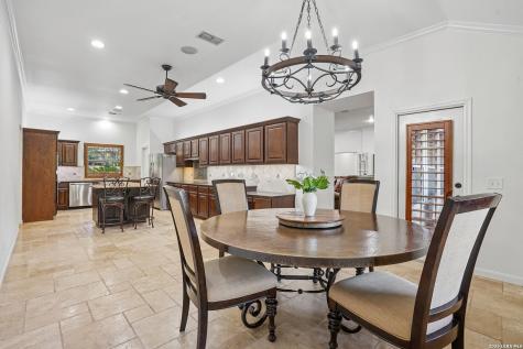 9331 Gardenia Bend Drive Garden Ridge TX 78266
