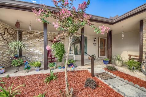 4106 Deer Top Street San Antonio TX 78217
