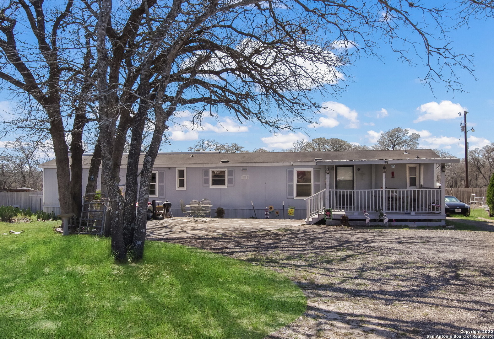 22462 S State Highway 123 Seguin TX 78155