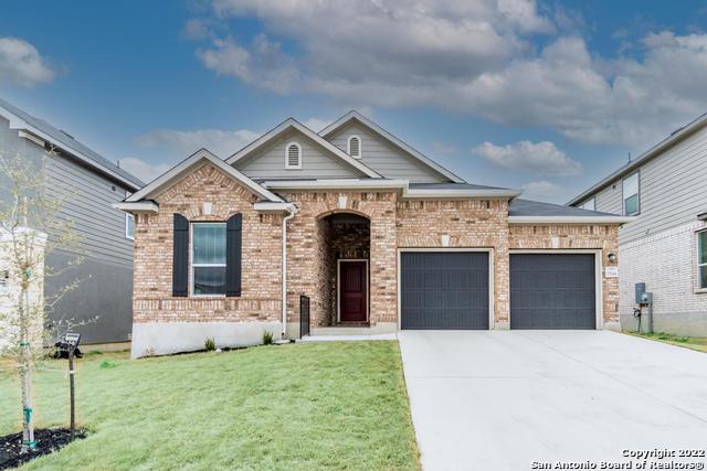 15144 Orpheus Way San Antonio TX 78245