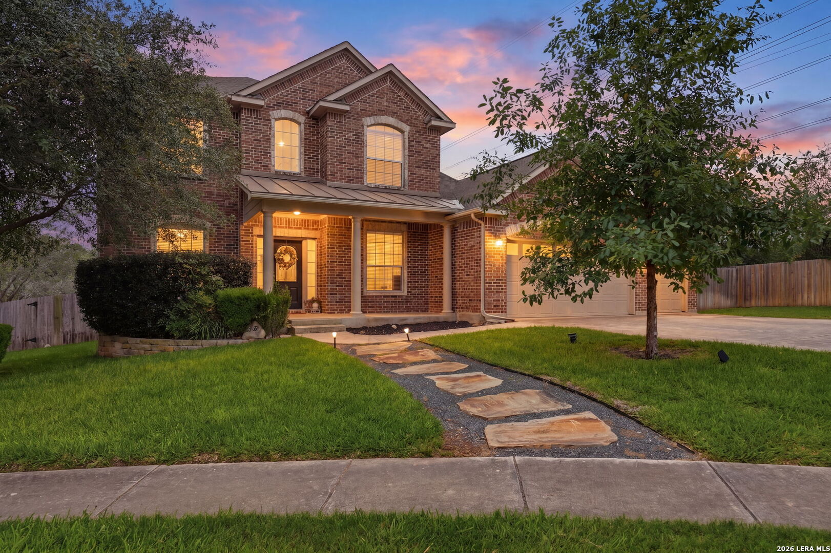 9116 Perdernales Rio Helotes TX 78023