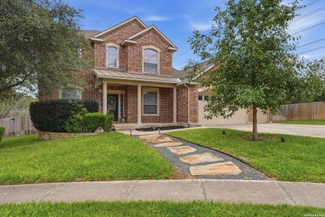 9116 Perdernales Rio Helotes TX 78023