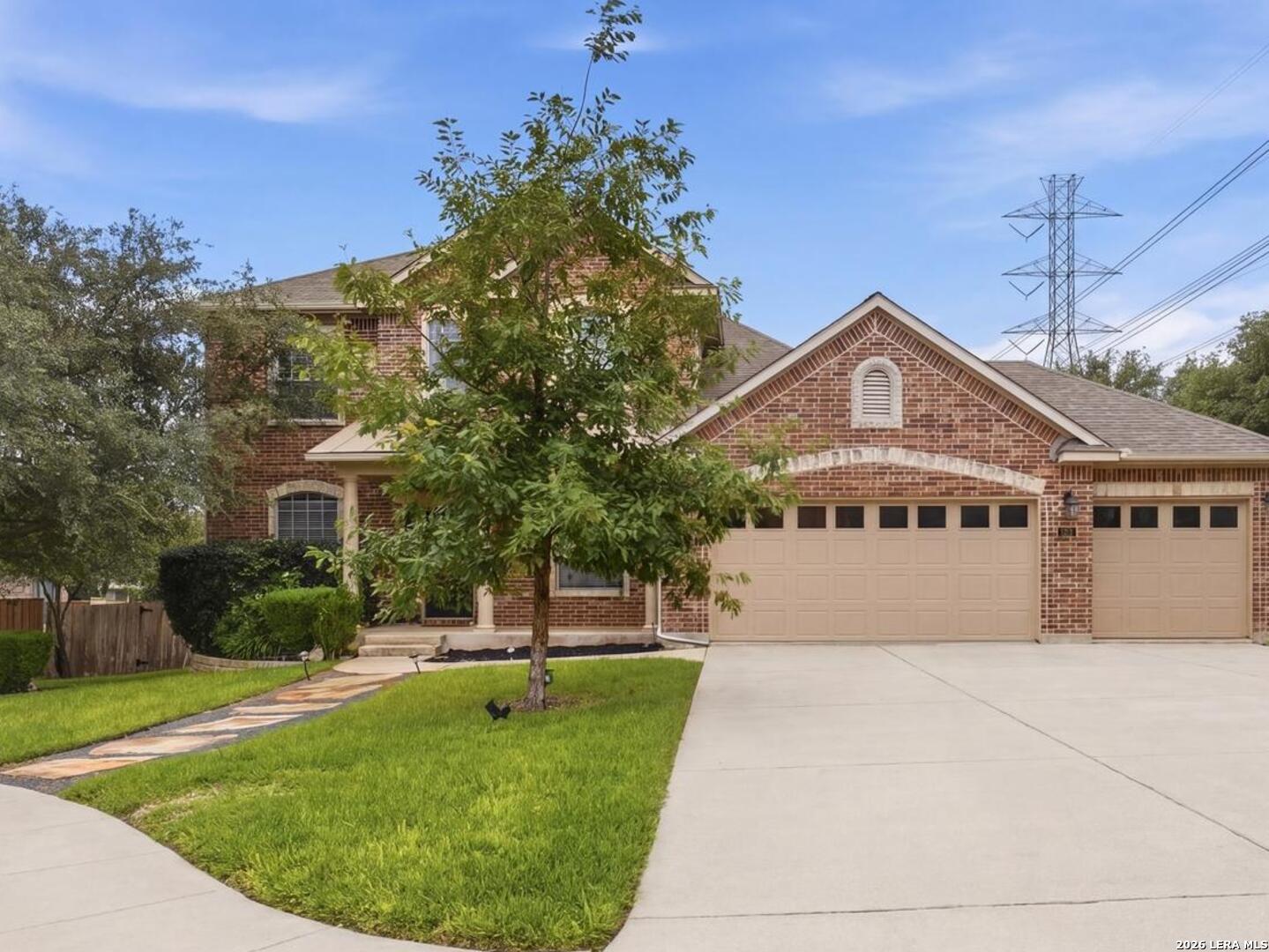 9116 Perdernales Rio Helotes TX 78023