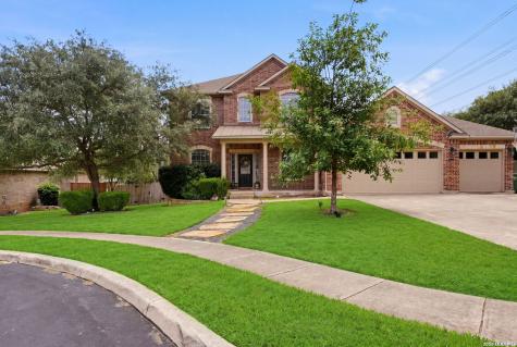 9116 Perdernales Rio Helotes TX 78023