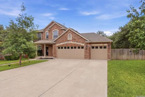 9116 Perdernales Rio Helotes TX 78023