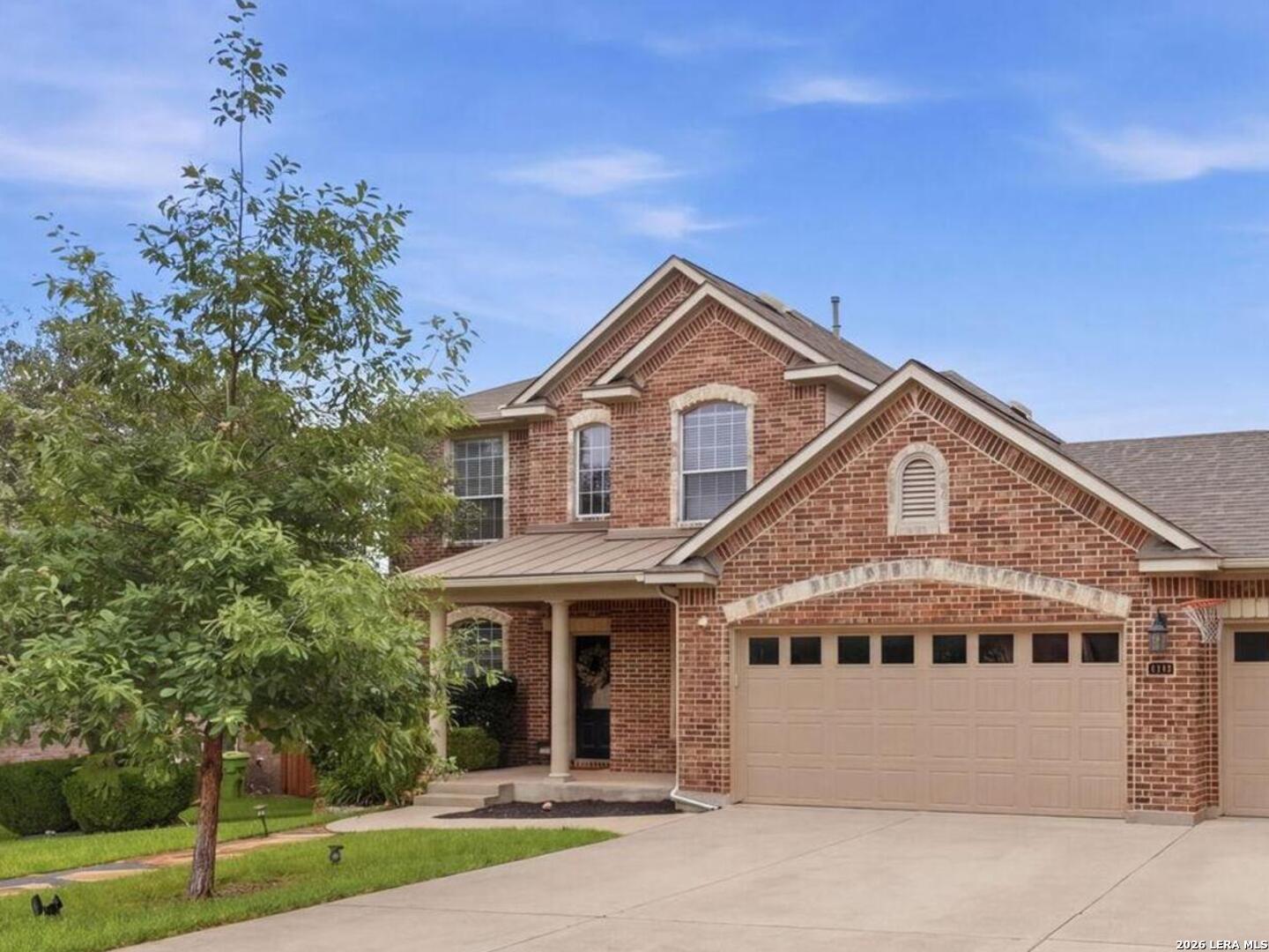 9116 Perdernales Rio Helotes TX 78023