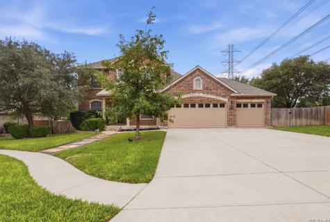 9116 Perdernales Rio Helotes TX 78023