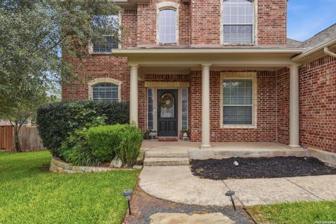 9116 Perdernales Rio Helotes TX 78023
