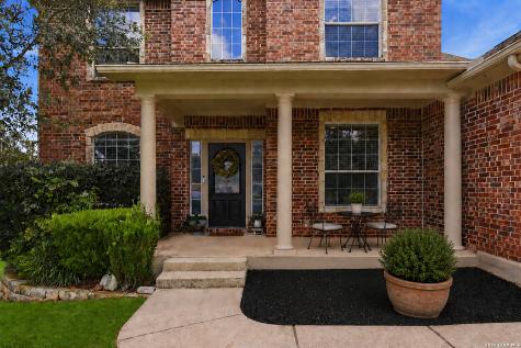 9116 Perdernales Rio Helotes TX 78023