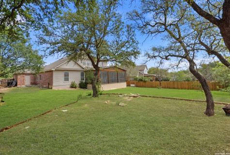 9116 Perdernales Rio Helotes TX 78023