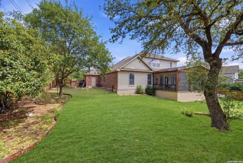 9116 Perdernales Rio Helotes TX 78023