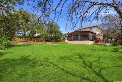 9116 Perdernales Rio Helotes TX 78023