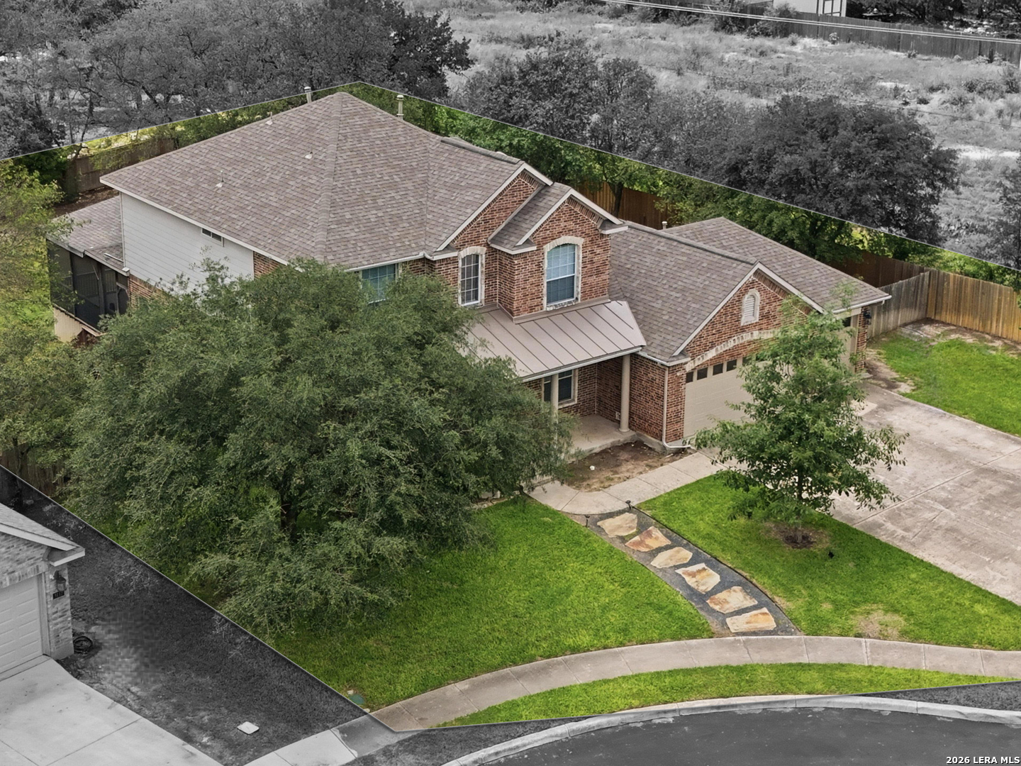 9116 Perdernales Rio Helotes TX 78023