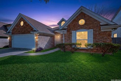 9203 Mirecourt San Antonio TX 78250