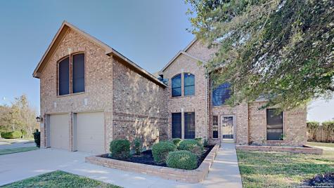 474 Cutler Bridge Schertz TX 78154