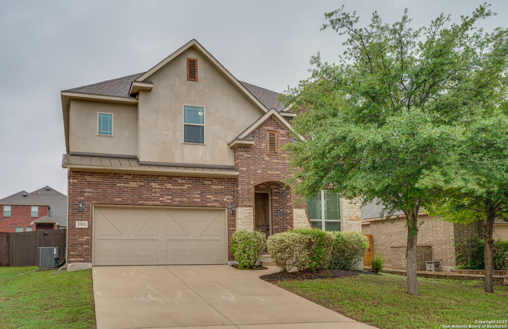 11818 Briallen San Antonio TX 78253