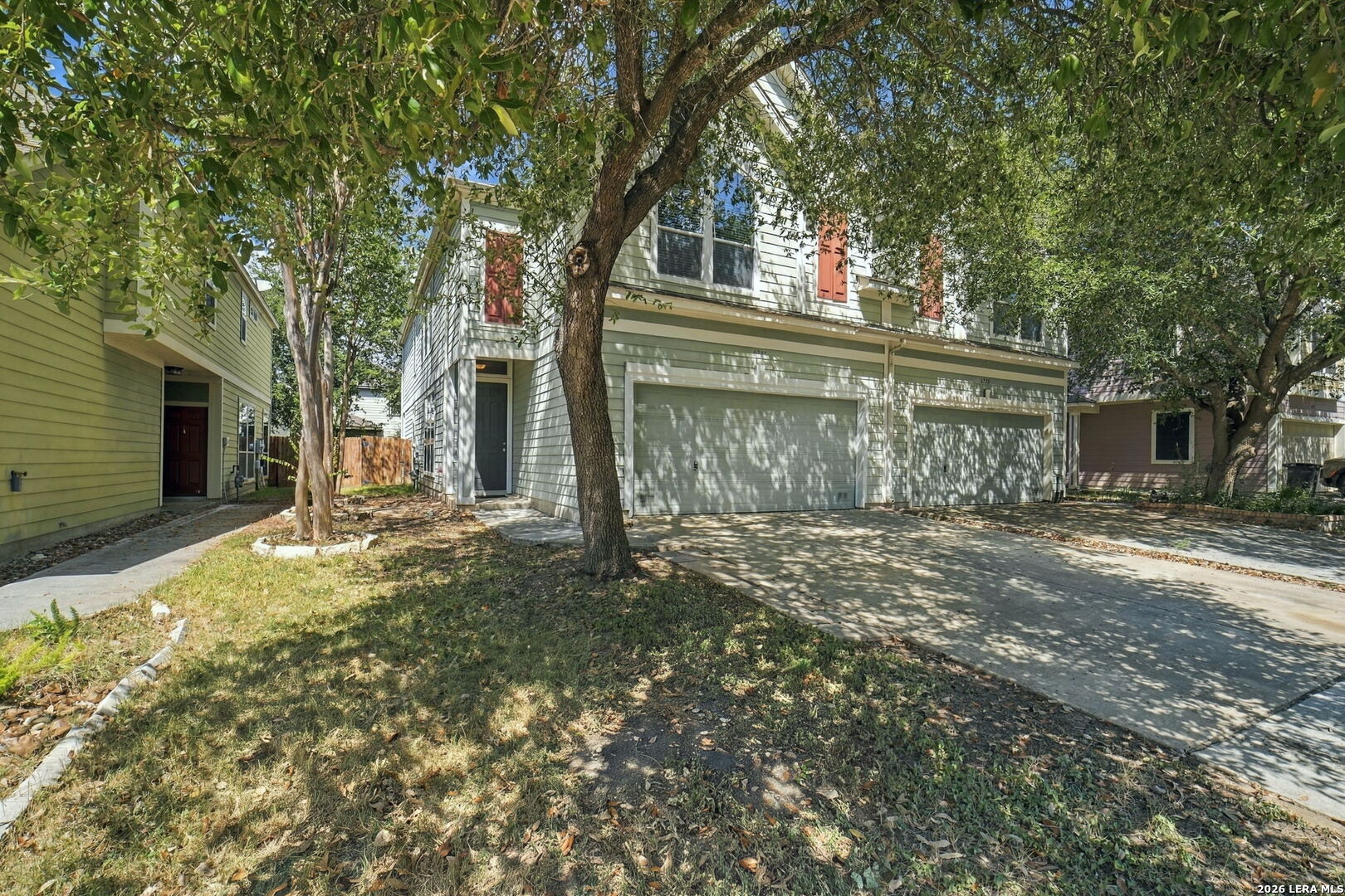 6737 Terra Rye San Antonio TX 78240