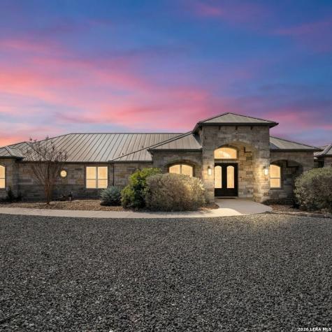 948 Lazy Diamond Canyon Lake TX 78133