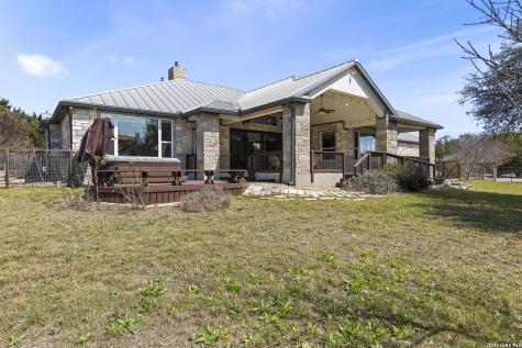 948 Lazy Diamond Canyon Lake TX 78133