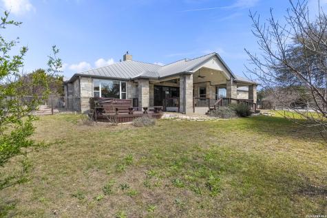 948 Lazy Diamond Canyon Lake TX 78133