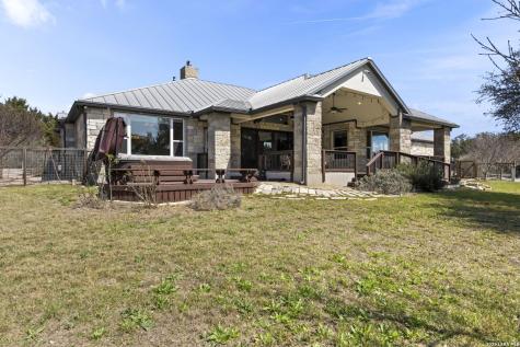 948 Lazy Diamond Canyon Lake TX 78133