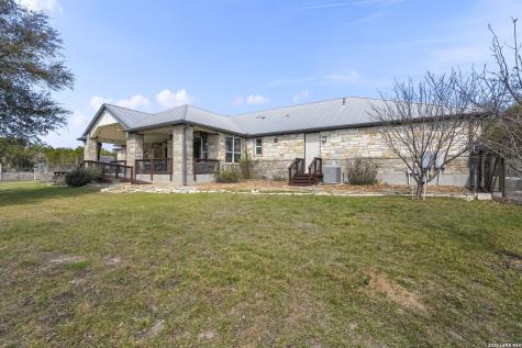 948 Lazy Diamond Canyon Lake TX 78133
