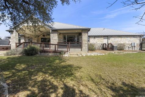948 Lazy Diamond Canyon Lake TX 78133