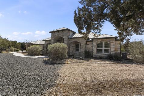 948 Lazy Diamond Canyon Lake TX 78133