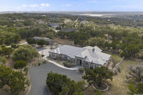 948 Lazy Diamond Canyon Lake TX 78133