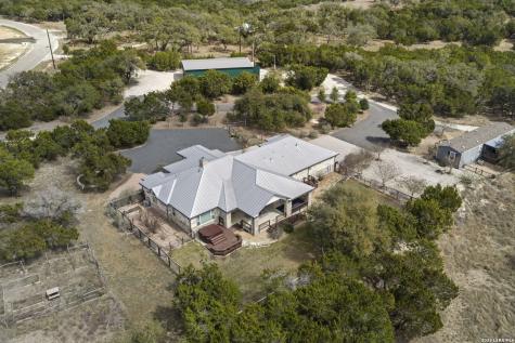 948 Lazy Diamond Canyon Lake TX 78133