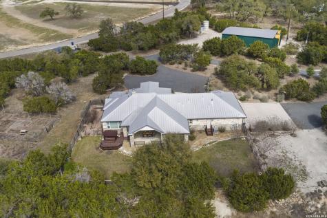 948 Lazy Diamond Canyon Lake TX 78133