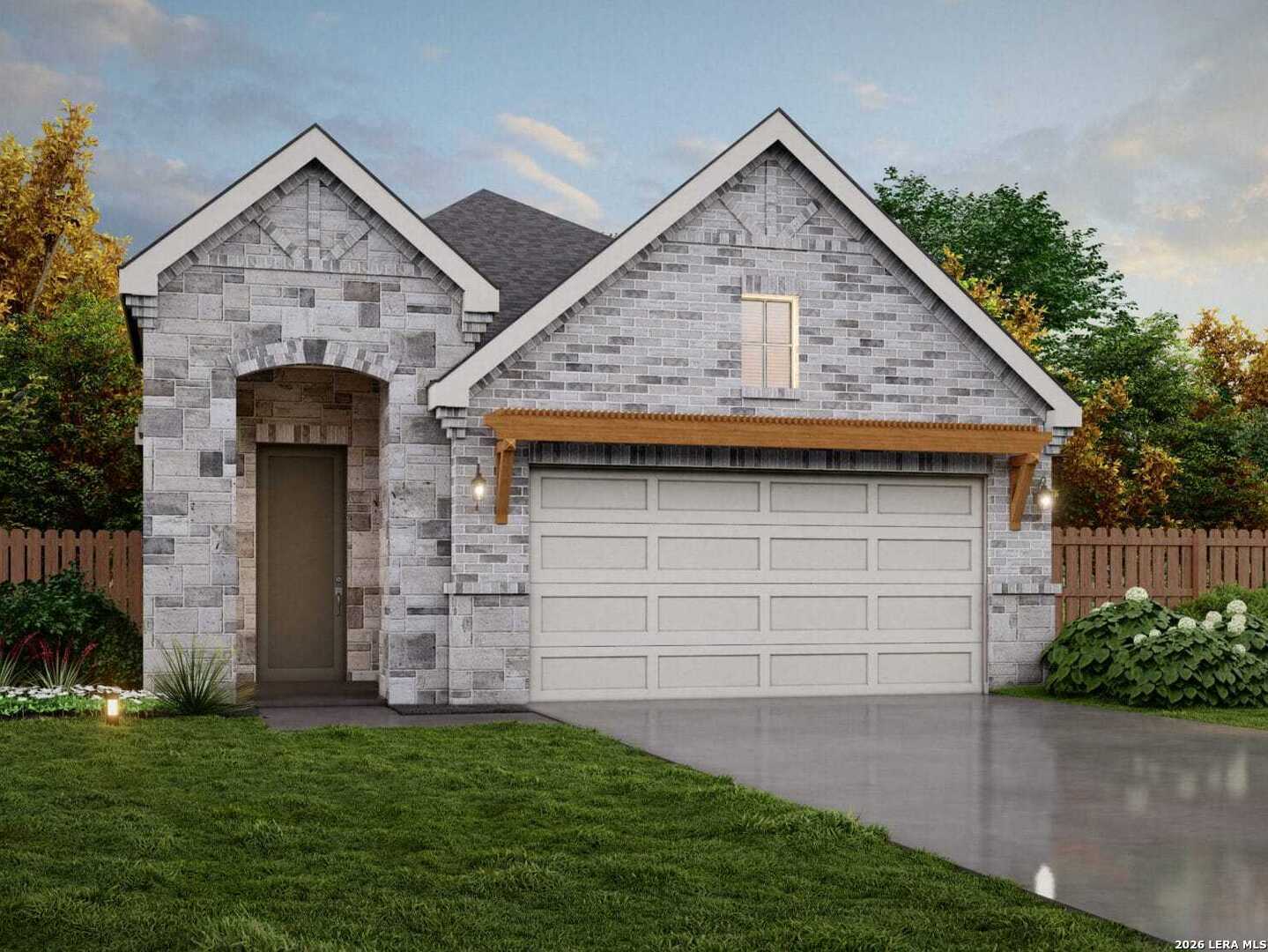 14742 Prairie Clover San Antonio TX 78253
