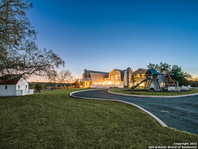 29 Trails End Road Boerne TX 78006