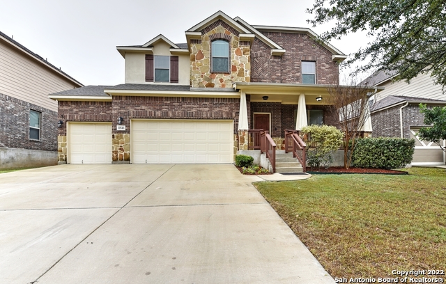 11846 Jasmine Way San Antonio TX 78253