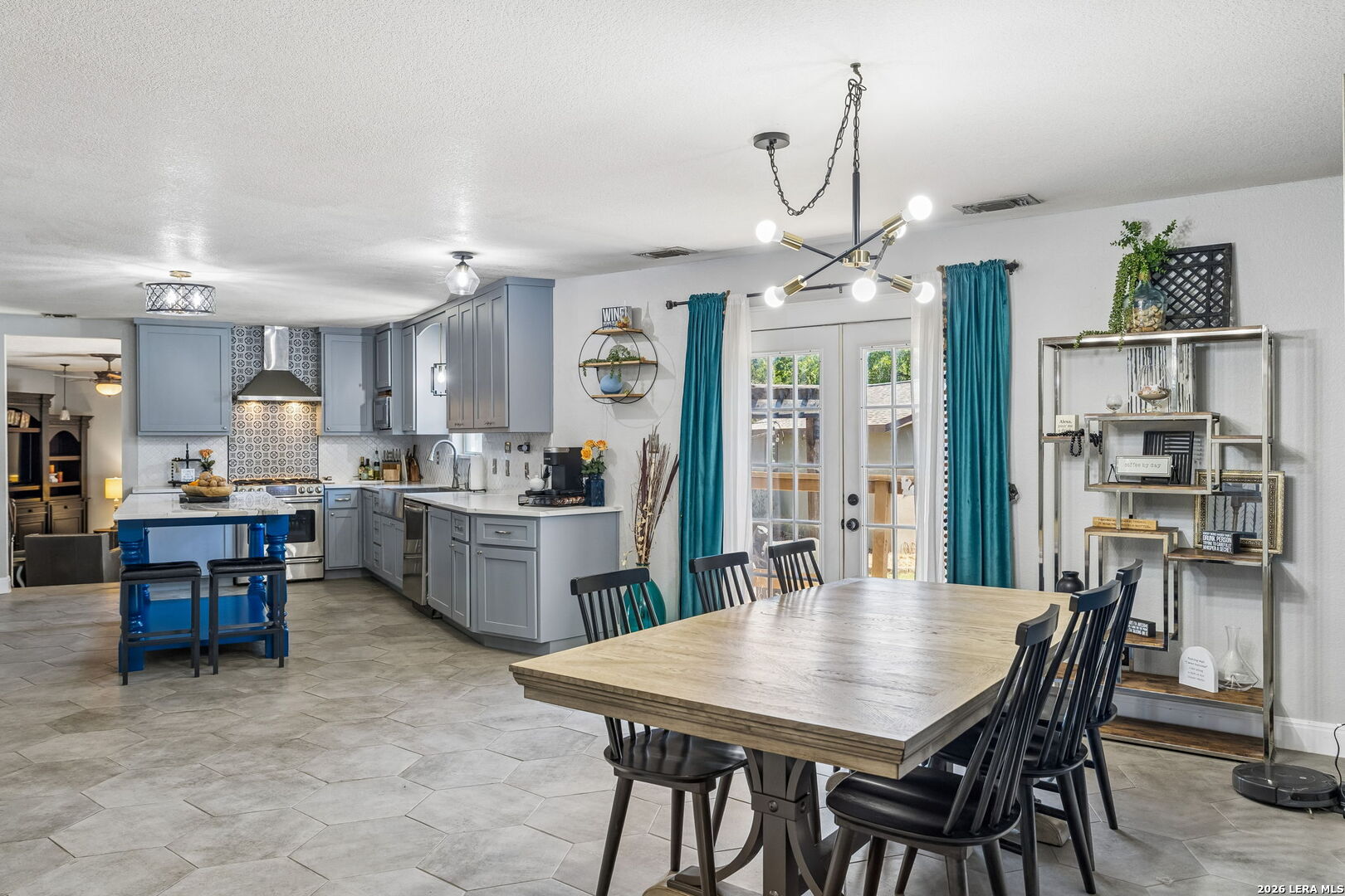 25959 Mahogony Trail San Antonio TX 78255