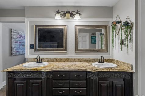 25959 Mahogony Trail San Antonio TX 78255