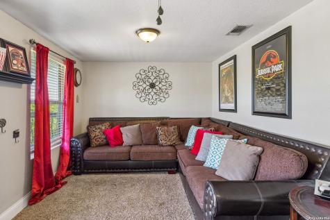25959 Mahogony Trail San Antonio TX 78255