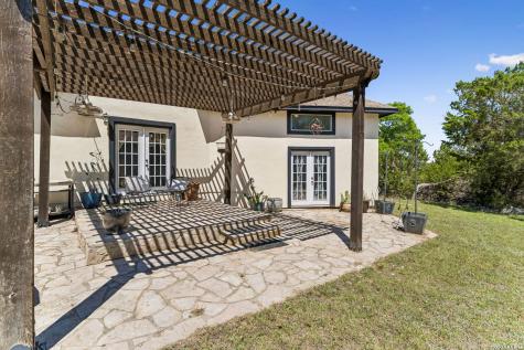 25959 Mahogony Trail San Antonio TX 78255